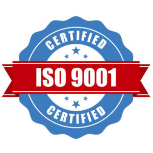 iso 9001