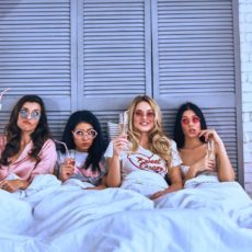 Le top 10 des activités pour un EVJF paris Le top 10 des activités pour un EVJF paris