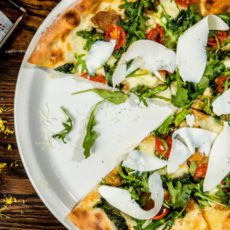 4 aliments que vous pouvez trouver dans tous les bars et grils 4 aliments que vous pouvez trouver dans tous les bars et grils