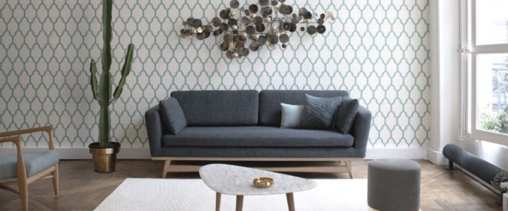 Le canapé scandinave : du style pour votre salon Le canapé scandinave : du style pour votre salon
