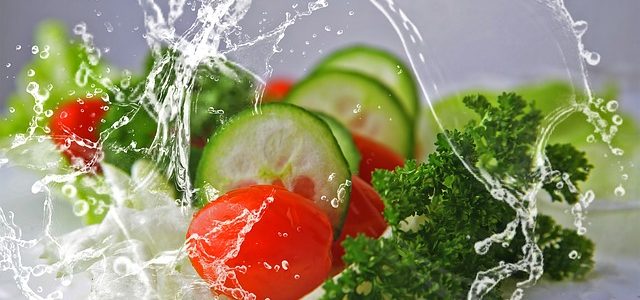 Santé: Les base d’une alimentation saine Santé: Les base d’une alimentation saine