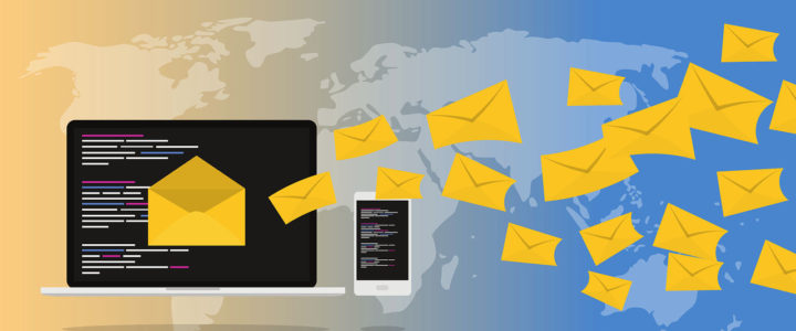 Emailling et newsletter pour votre site d’affiliation Emailling et newsletter pour votre site d’affiliation