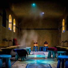 Les vertus du hamam Les vertus du hamam