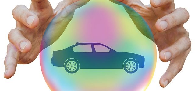 Assurance auto : quelles sont les règles ? Assurance auto : quelles sont les règles ?
