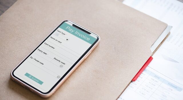 M-commerce c 'est quoi?