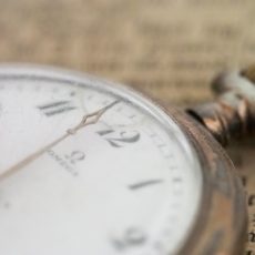 Montre de poche : le bijou intemporel Montre de poche : le bijou intemporel