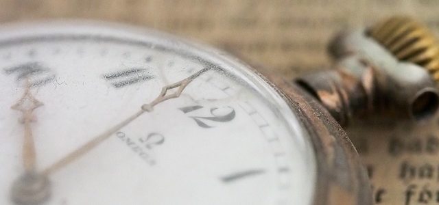 Montre de poche : le bijou intemporel Montre de poche : le bijou intemporel