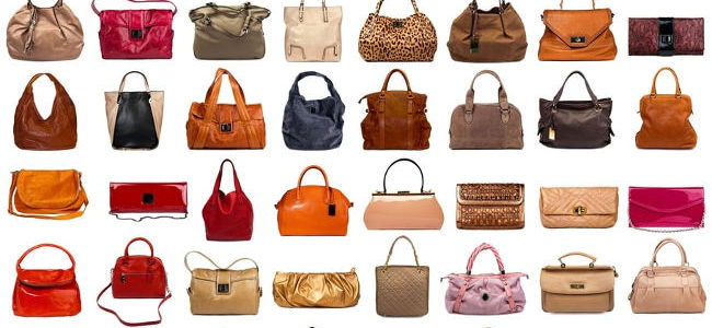 Choisir un sac à main selon sa morphologie Choisir un sac à main selon sa morphologie