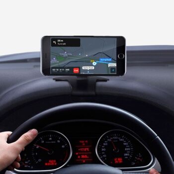 support-GPS-magnetique-voiture