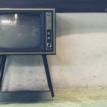 invention television