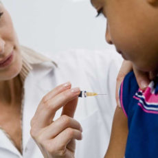 Vaccin Mobilisation générale autour de l’aluminium Vaccin Mobilisation générale autour de l’aluminium