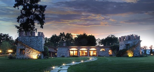 L’immobilier de luxe en France L’immobilier de luxe en France