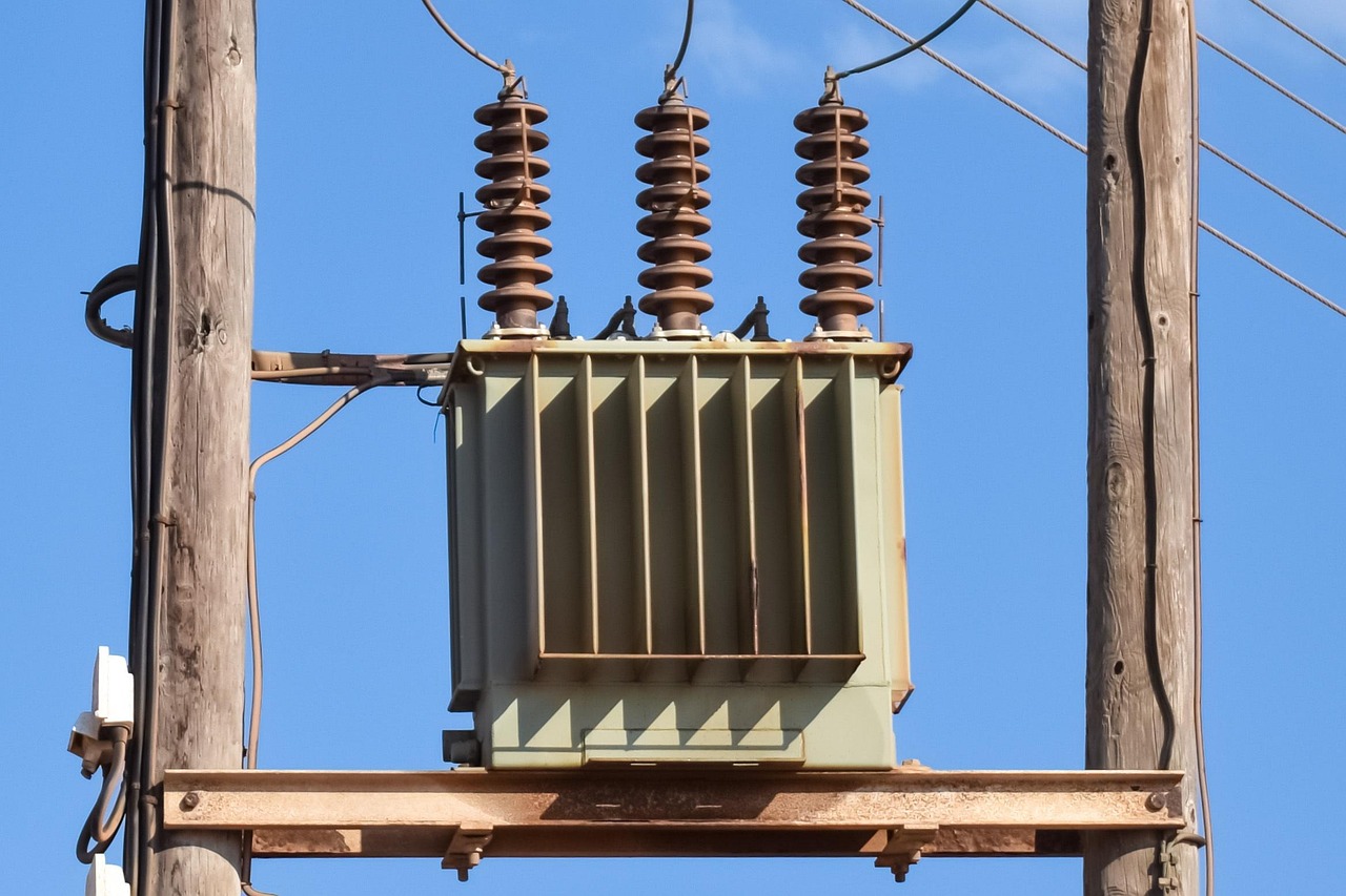 Transformateurs électriques : Comprendre les risques liés à la chaleur